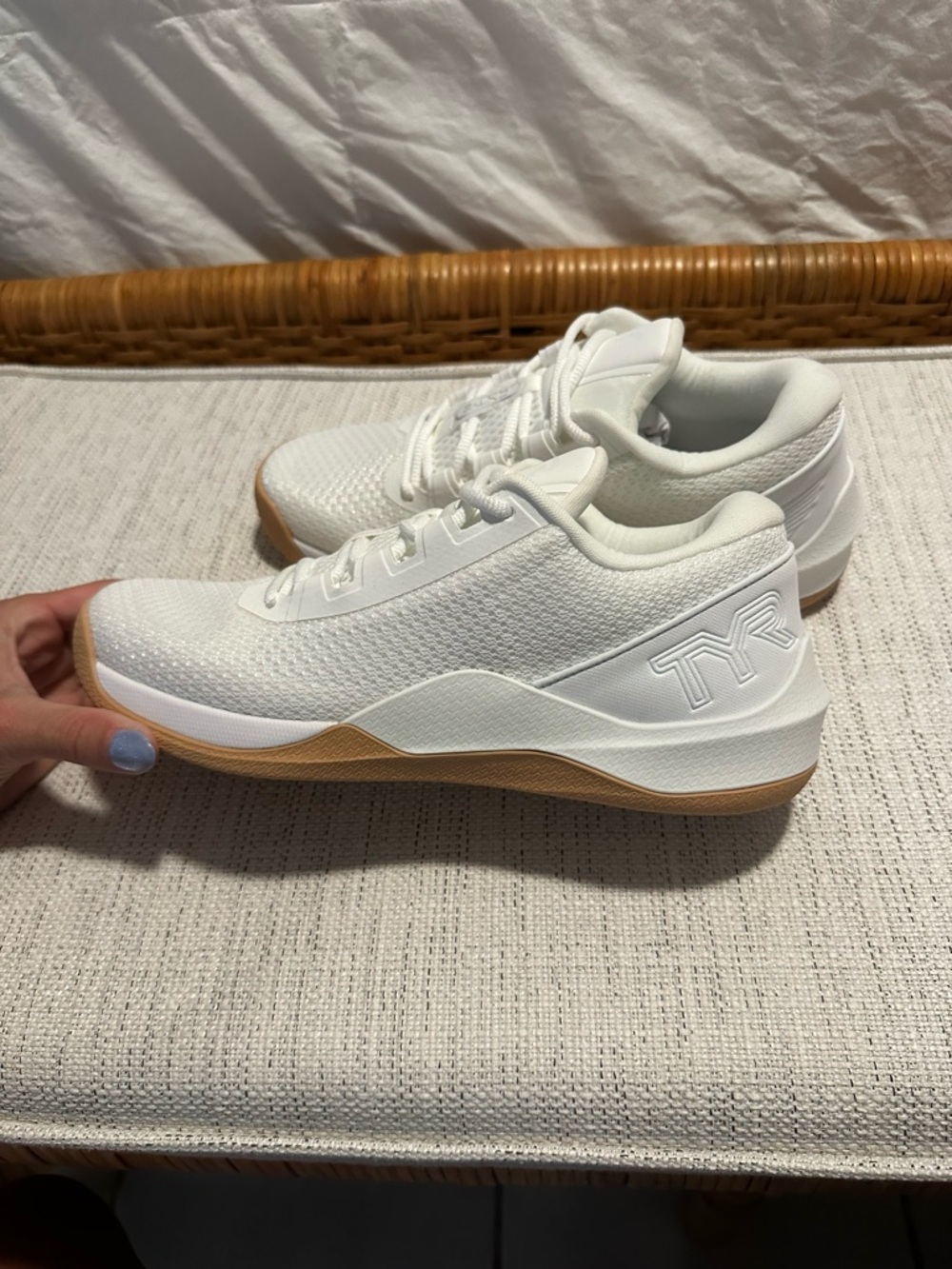 TYR CXT-2F Trainer Shoe